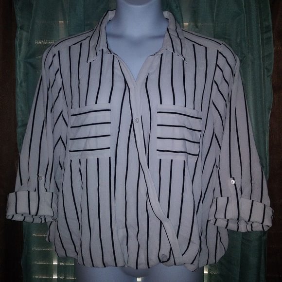 Cocomo Tops - Women's Blouse